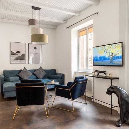 Travel Homes - The Rokst: Rare, Central And Modern Colmar Ngoại thất bức ảnh